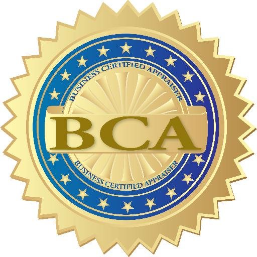 The International Society of Business Appraisers offers business valuation education classes leading to the Business Certified Appraiser (BCA) designation.