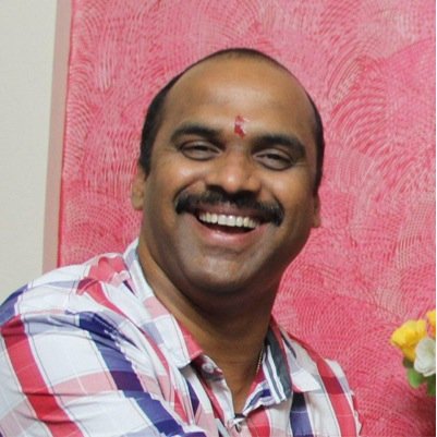 SudeshMestry Profile Picture