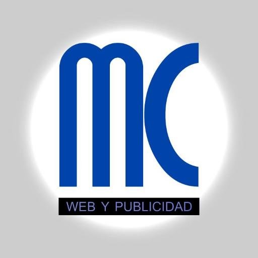 mcwebparaguay's profile picture. PAGINAS WEBS - DISEÑO GRAFICO