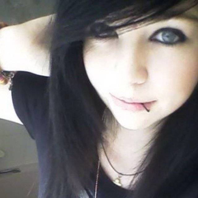 Sup I'm Christina yea so uh what up |#ANIME #EMINEM #BITCH|okay enough with the hashtags So i try to follow back.. Dm me or mention me if you wanna talk |RP/RL|
