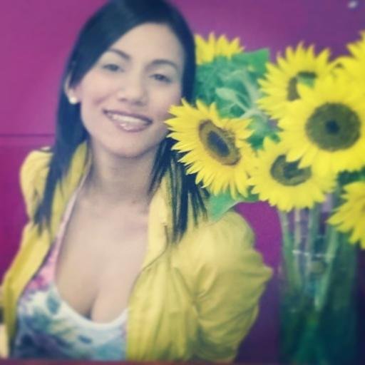 Administradora, Enamorada de la Vida , Sonriéndole al Mundo de la Mejor Manera!!!!!