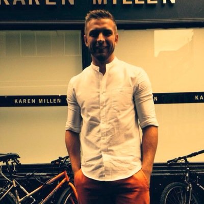 Football playing, geography teacher with a passion for sport and human geography