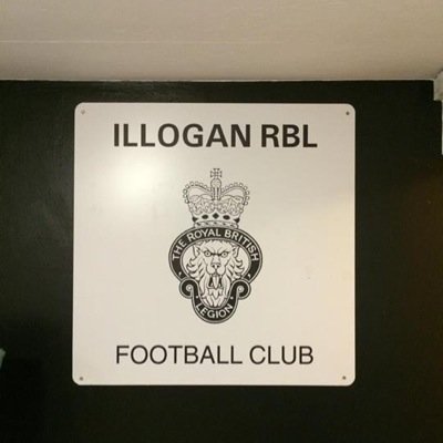 Illogan RBL