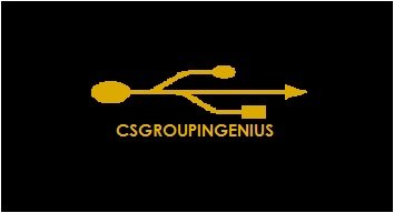 CSGroupIngenius's profile picture. Expertos en consultoria, soporte y mantenimiento de computadoras, venta de partes para pc y diseño web.
