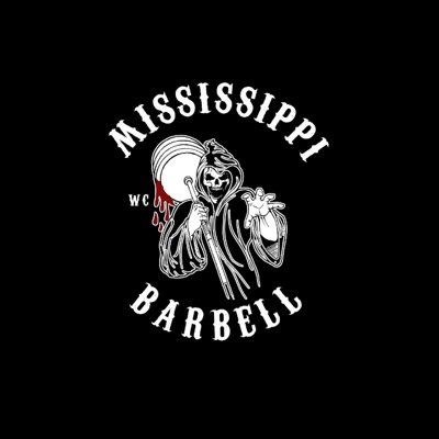 Mississippi's first USAW Olympic weightlifting club. A non-profit dedicated to developing stronger, faster, and more powerful athletes in the state of MS.