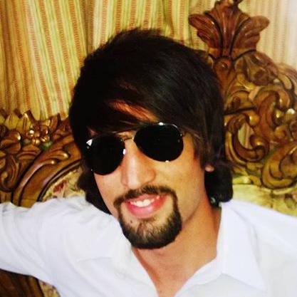 AqibSatti123's profile picture. 