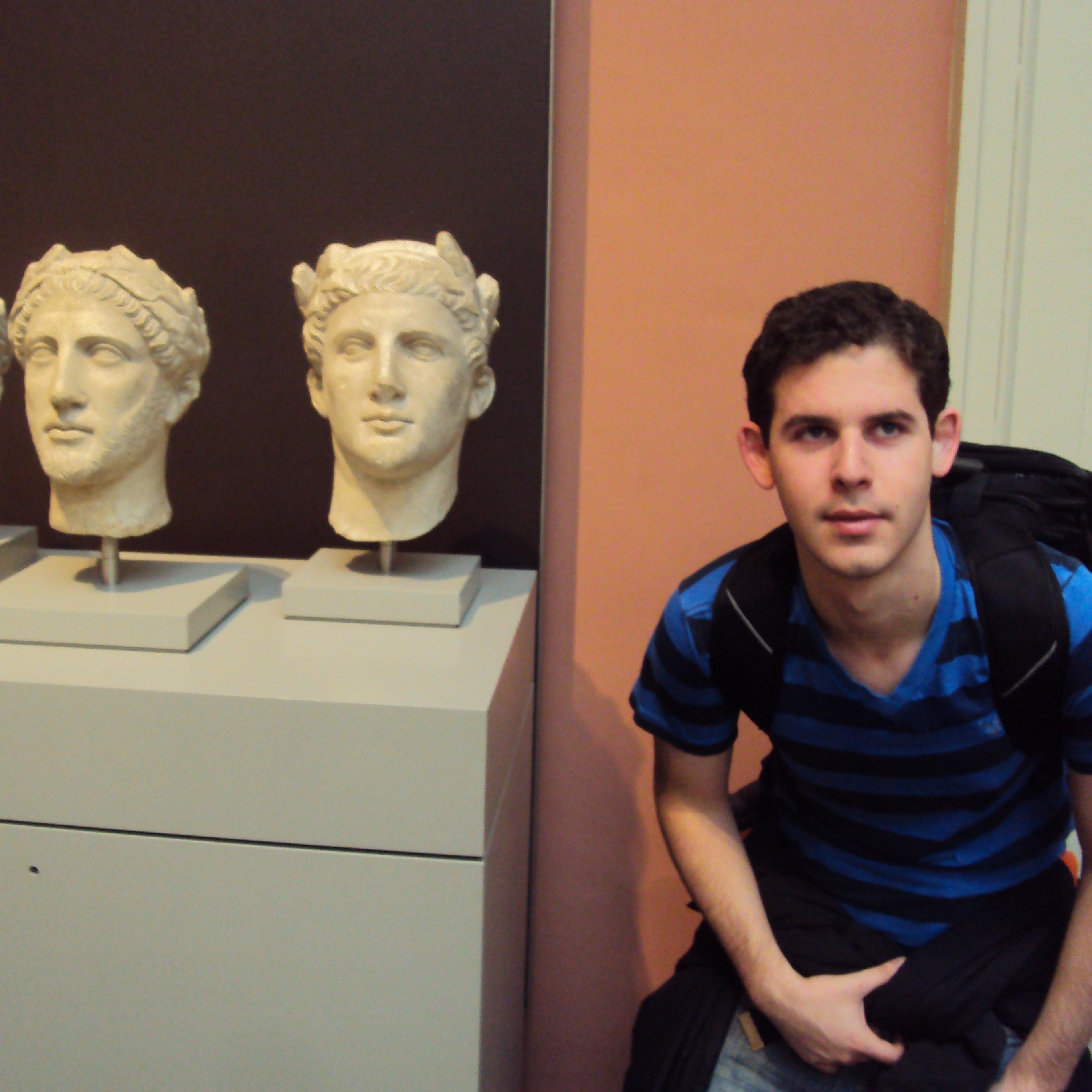 leon_heimer's profile picture. Georgia Tech Yellow Jacket, FC Cincinnati, Miami Sports lover (except Inter Miami)