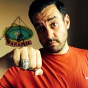 Greg Cotter - @canoeshoecotter - Twitter