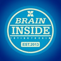 BRAIN INSIDE.CLOTH (@braininside_) 's Twitter Profile