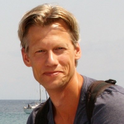 ralfdebruijn's profile picture. Allcamps | Roan | Go4Camp | Marketing | Strategy | E-commerce | Communication | Sports
