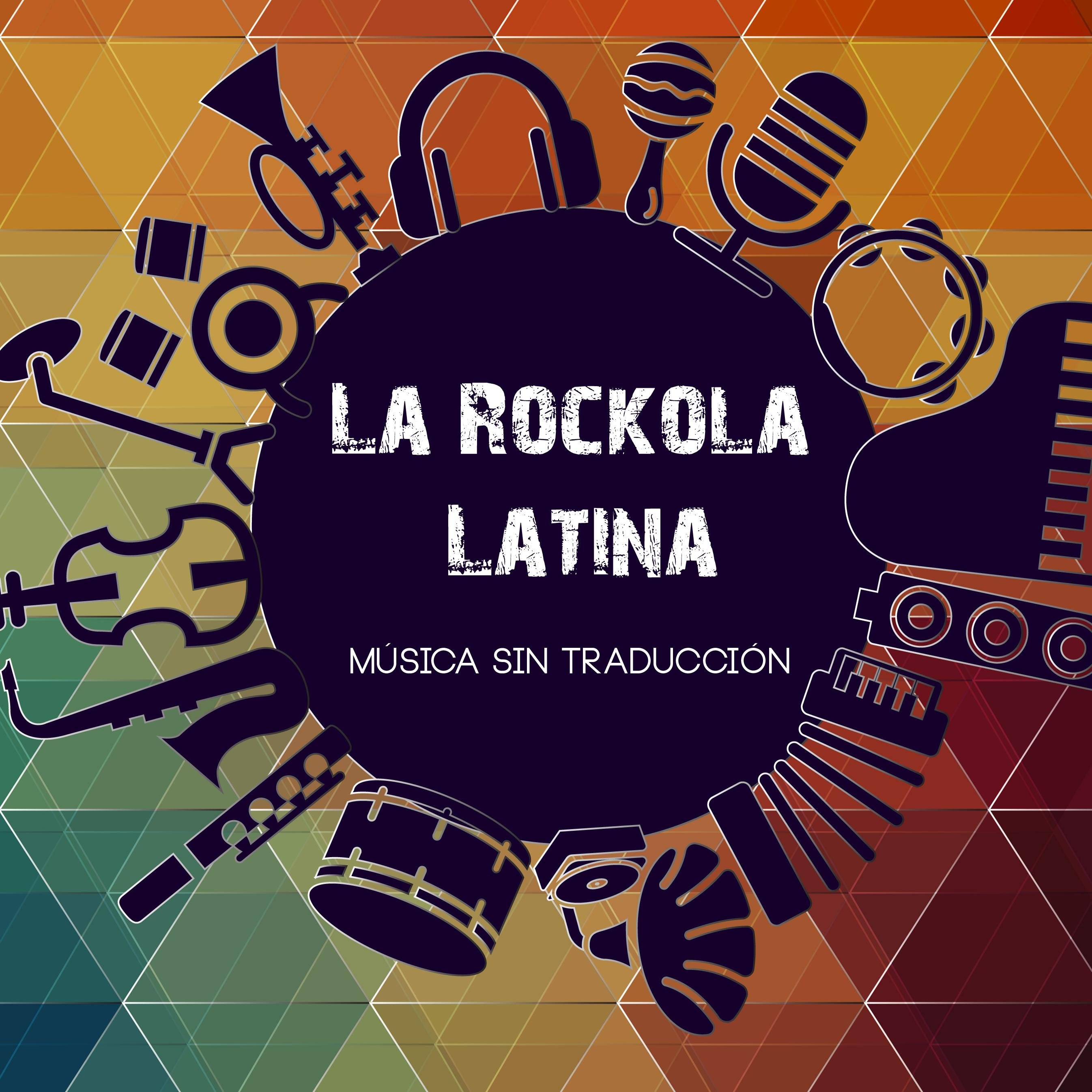 La Rockola Latina