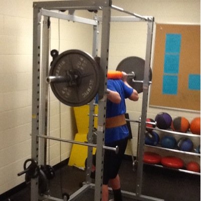 PMHSPE's profile picture. 