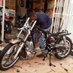 Abdala (@hamisi150) Twitter profile photo