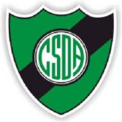 La Hinchada del Club Social Deportivo Ascensión
#ReyDeLigas