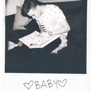 Liam loves you. Hey babe you're gorgeous liam loves you very much and would totally bang you ! You're a part of why he is smiling :) follow @lilirishteapot pls