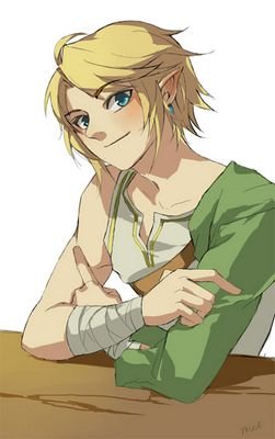 HeroOfTwili's profile picture. my name is link some call me a hero i just do what i feel is right #single #zeldaRP #SSBRP