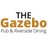 SSTheGazebo's profile image