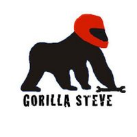 Steven Lock (@gorilla_steve) 's Twitter Profile