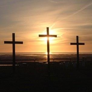 Luke 15: Lost and Found Ministry - Lifting up the crushed and brokenhearted - Helping our brothers and sisters come back to God - Trusting Jesus Christ