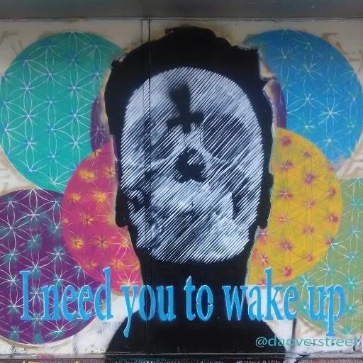 Scramwell's profile picture. 