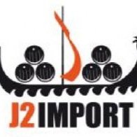 Import av vin från Spanien & Italien