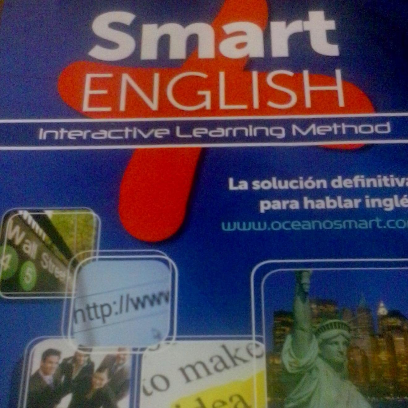 smart_english1's profile picture. 