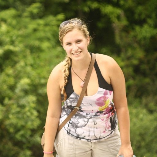 natzbaron's profile picture. She/Her. 30-something with a Masters degree in archaeology, but working in marketing/publishing 🤷🏼‍♀️ Thoughts my own.