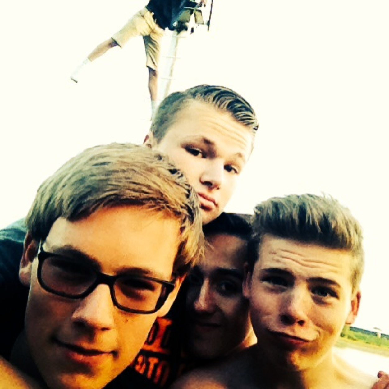 17 jaartjes oud insta: martinezzrhenen feyenoord! ❤️