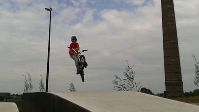 BMX