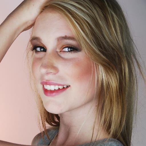 #1 charlotte, Best friend? Bitch please, she is my sister ♥