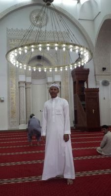 ahmaad201187's profile picture. 