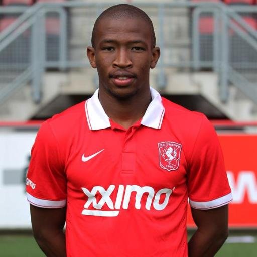 KamoMokotjo's profile picture. Player of South Africa and FC Twente