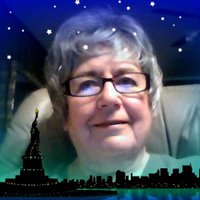 kay kelley - @Kay55785755 Twitter Profile Photo