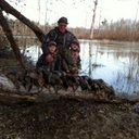 Sid Bowman - @Riverrat1937 - Twitter