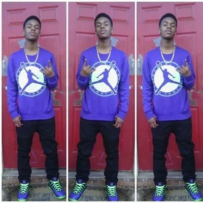 R.I.P Dimpp...Follow ME.