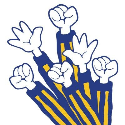 CentralCrece's profile picture. CRECE es una agrupación política del Club Atlético Rosario Central con más de 10 años de trayectoria.