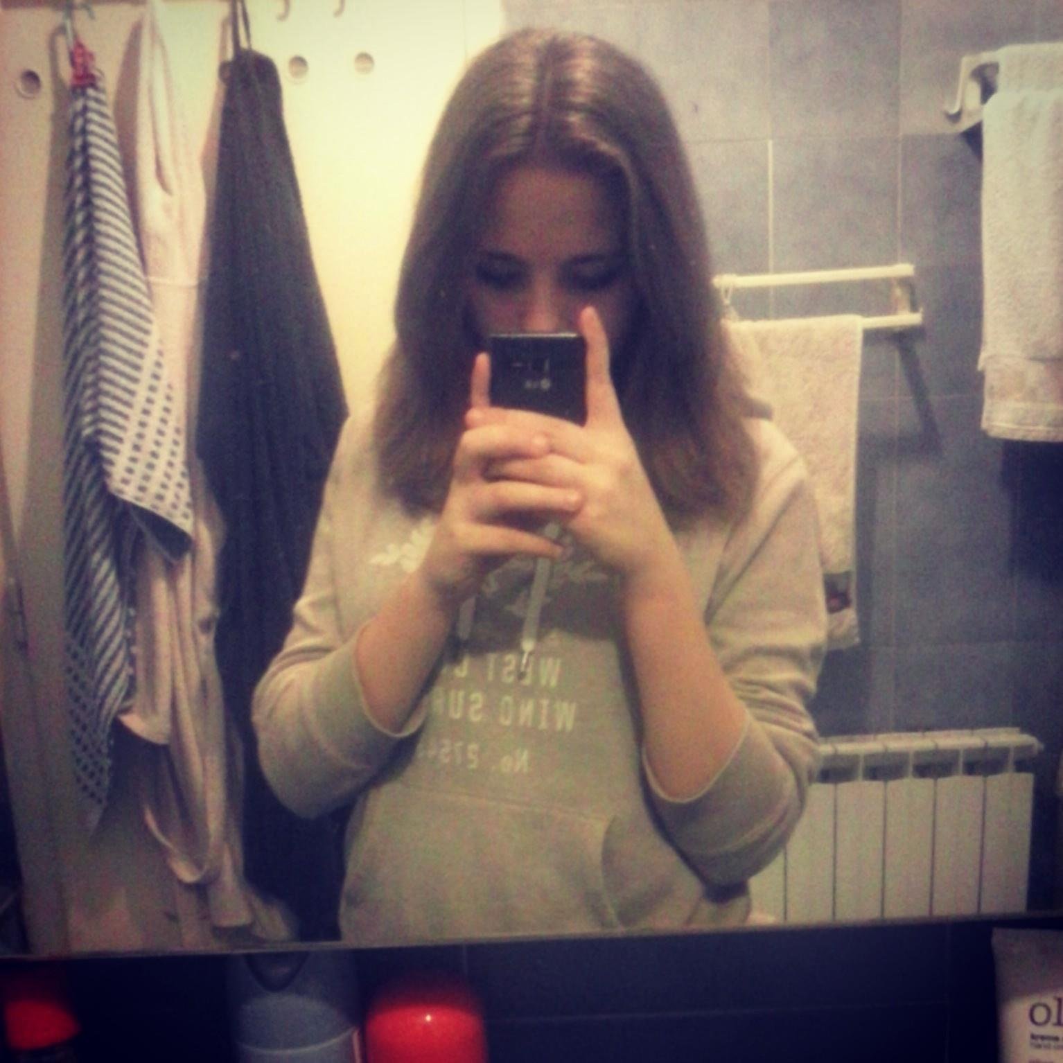 All the stress, all the worries, let it all go!