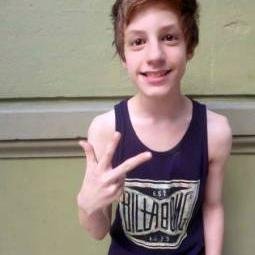 boyDany1D's profile picture. 