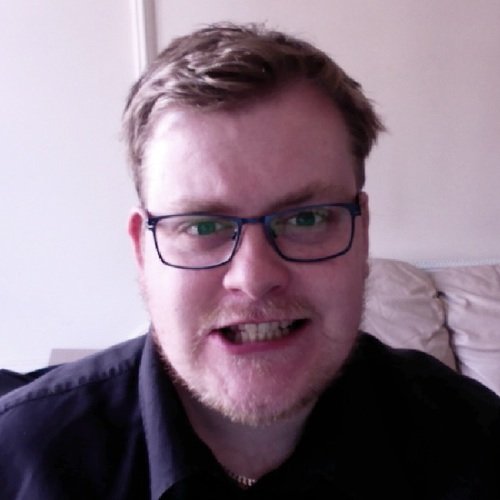 Computer Scientist from Scotland.