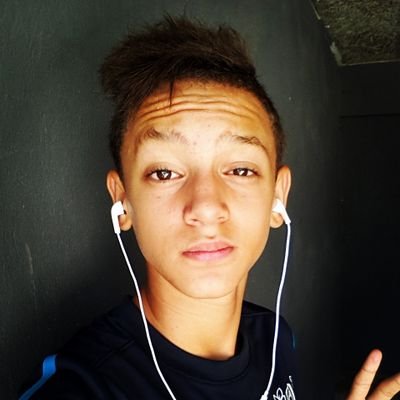 Je follow back ;)