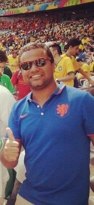 Flamengoooo!