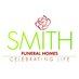 Smith Family Funeral Homes (@smithfamilyfh) Twitter profile photo