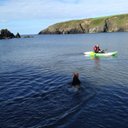 Fred Browne - @freddiekayak - Twitter