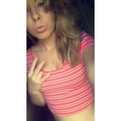 follow my new twitter: @kimberlyy_rayy