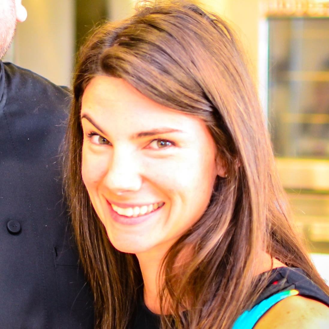Elizabeth Ecker
