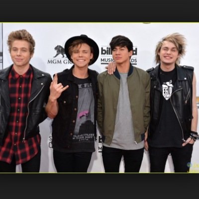 1D & 5SOS 4 EVER