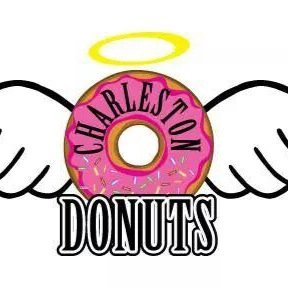 CharlestonDonut's profile picture. Its dough time.