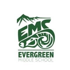 Evergreen Rams