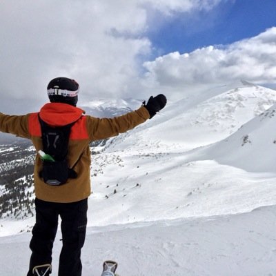 bzakeski's profile picture. 👈🤠👉