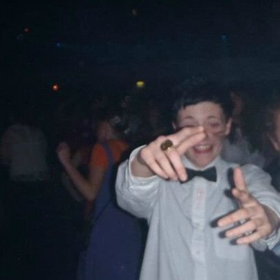 Just pass me a drink and I'll drown in it        1993